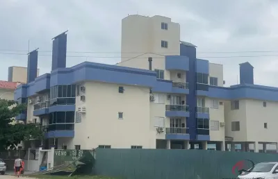 Las vegas - apartamento em ingleses norte, florianópolis/sc