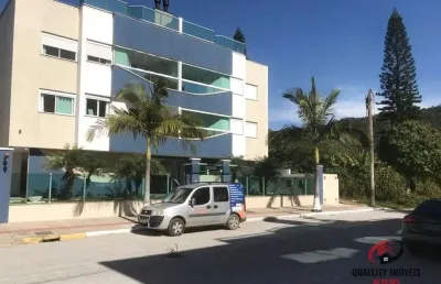 Costa leste - apartamento em ingleses norte, florianópolis/sc