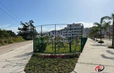 Cannes club residence - apartamento  02 dormitórios à venda na praia dos ingleses - florianópolis - sc
