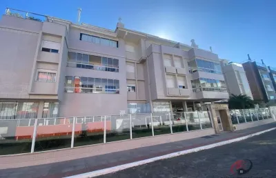 Condominio residencial aguas dos ingleses - apartamento em ingleses norte, florianópolis/sc