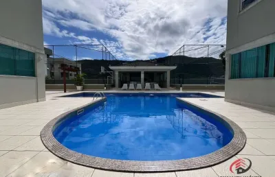 Ravena - apartamento 02 dormitórios, sendo 01 suíte à venda na praia dos ingleses - florianópolis - sc