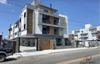 Residencial rei arthur - apartamento garden em ingleses centro, florianópolis/sc