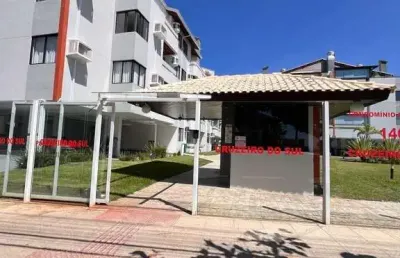 Condomínio cruzeiro do sul. - apartamento no bairro ingleses norte, em florianópolis-sc