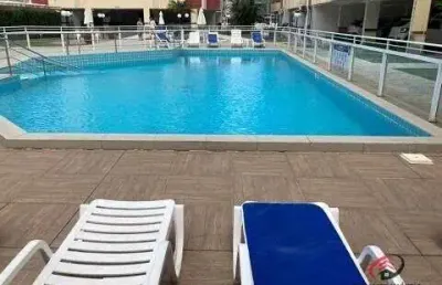 Condomínio cruzeiro do sul. - apartamento 01 dormitório  à venda a  50 metros da praia dos ingleses - florianópolis - sc