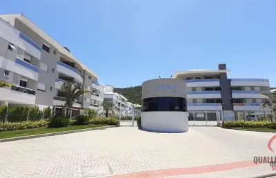 Vila das palmeiras ii - apartamento em ingleses norte, florianópolis/sc