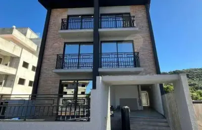 Apartamento à venda no bairro ingleses do rio vermelho - florianópolis/sc
