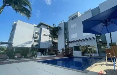 Agnes ii - apartamento cobertura 03 dormitórios à venda da praia dos ingleses - florianópolis - sc