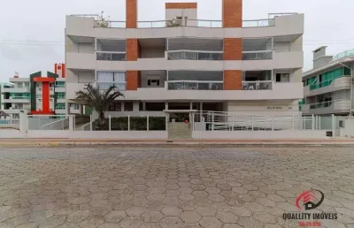 Ilha de petra - apartamento em ingleses norte, florianópolis/sc