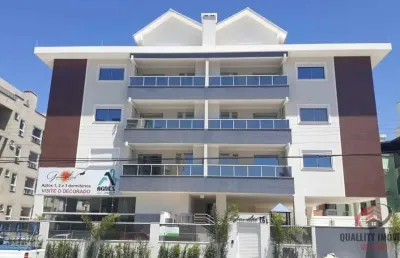 Apartamento mobiliado, 2 suítes à venda na praia dos ingleses - florianópolis - sc