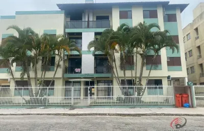 Condomínio solar ilha do arvoredo - apartamento em ingleses norte, florianópolis/sc