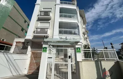 Brumas do mar - apartamento 03 dormitórios, sendo 01 suíte à venda a 50 metros da praia dos ingleses - florianópolis - sc