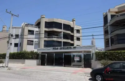 Vila inglesa - apartamento em ingleses norte, florianópolis/sc