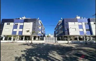 Praia norte - cobertura mobiliada com 4 dormitórios, sendo 03 suites à venda na praia dos inglesaes - florianópolis - sc