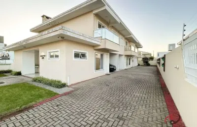 Casa em condomínio 03 dormitórios, mobiliado à venda ingleses centro - florianópolis - sc