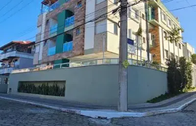 Solar de pietra - apartamento 2 dormitórios, sendo 1 suíte mobiliado à venda na praia dos ingleses - florianópolis - sc