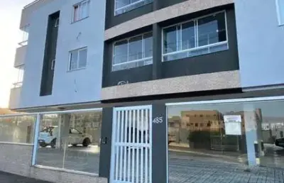 Residencial ilha mar - apartamento em ingleses centro, florianópolis/sc