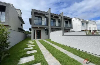 Loteamento jardim rio vermelho - casa geminada 03 dormitórios à venda no jardim rio vermelho - florianópolis - sc