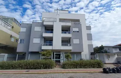 Bella fontana - apartamento 2 dormitórios, sendo 01 suíte à venda na praia dos ingleses - florianópolis - sc