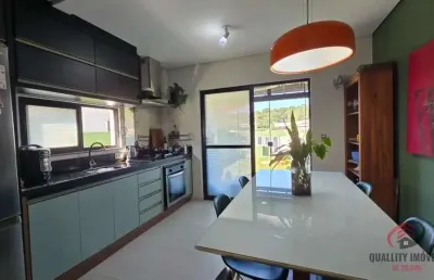Loteamento jardim rio vermelho - casa 02 suites, mobiliado a venda no jardim rio vermelho - florianópolis - sc