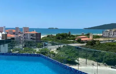 Gaivotas golden residence - apartamento alto padrão gardem  02 suites - em construção.