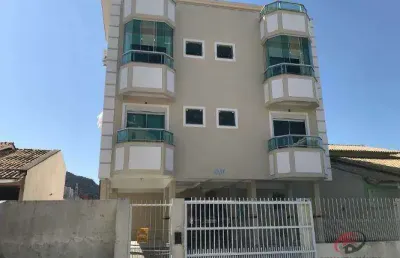 Residencial adriano - apartamento em ingleses norte, florianópolis/sc