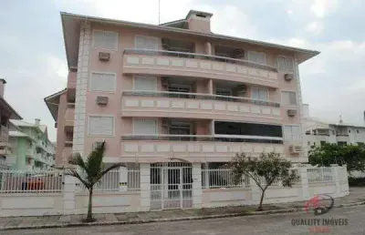 Residencial atlantis - apartamento cobertura duplex - praia dos ingleses - florianópolis - sc