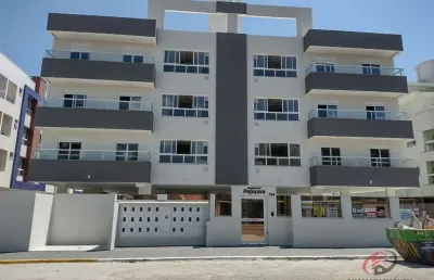 Condomínio pajuçara - apartamento 02 dormitórios, sendo 01 suíte  semi mobiliado à venda na praia dos ingleses - florianópolis - sc