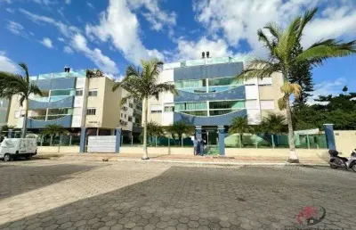 Costa leste - apartamento mobiliada 03 dormitórios - frente sul - lateral oeste