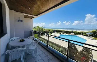 Apartamento com 3 quartos à venda no Ingleses, Florianópolis 