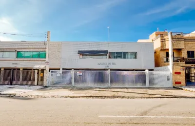 Apartamento com 2 quartos à venda na Rua Maringá, 1236, Centro, Matinhos