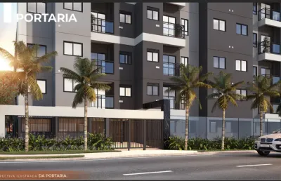 Apartamento com 1 quarto à venda na Enseada, Guarujá 
