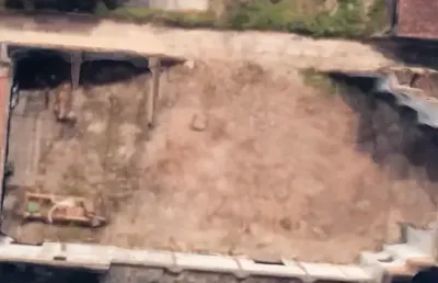 Terreno comercial à venda na Vila Mathias, Santos 