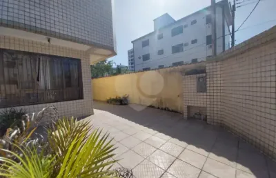 Casa com 2 quartos à venda na Aparecida, Santos 