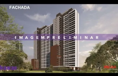 Apartamento com 2 quartos à venda na Vila Olímpia, São Paulo 