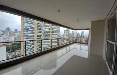 Apartamento com 4 quartos à venda no Embaré, Santos 