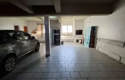 Apartamento 4 dormitórios à venda jardim sabará porto alegre/rs