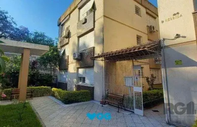Apartamento 2 dormitórios à venda teresópolis porto alegre/rs