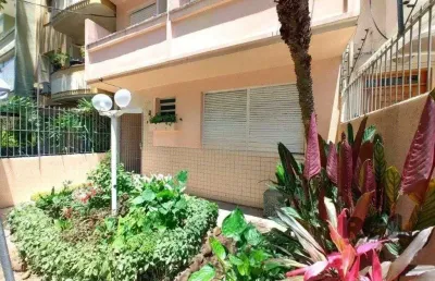 Apartamento com 2 quartos à venda na Rua Fernandes Vieira, 339, Bom Fim, Porto Alegre