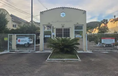 Casa em condomínio 3 dormitórios à venda hípica porto alegre/rs