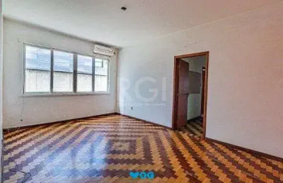 Apartamento com 3 quartos à venda na Avenida Cristóvão Colombo, 2270, Floresta, Porto Alegre