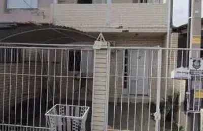 Casa com 3 quartos à venda na Rua Dorival Leivas, 187, Hípica, Porto Alegre
