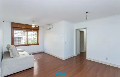 Apartamento no bairro mont serrat de 3 dormitórios e vaga desocupado