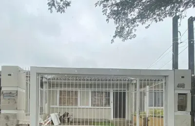 Casa com 2 quartos à venda na Rua Doutor Raphael Loro, 405, Hípica, Porto Alegre