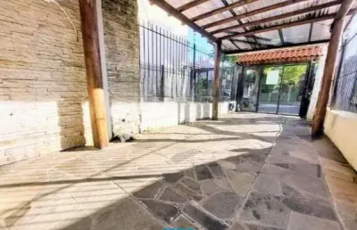 Casa com 2 quartos à venda na Rua Eva Pinto, 39, Hípica, Porto Alegre
