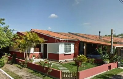 Casa com 3 quartos à venda na Rua Pedro Faria, 240, Hípica, Porto Alegre