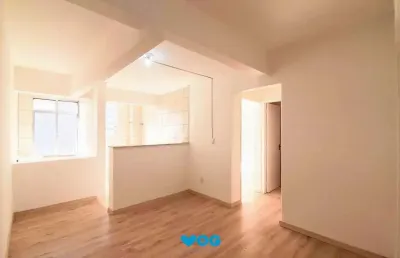 Edifício indaiá apartamento no bairro centro histórico