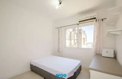 Edifício palácio itália apartamento no centro histórico