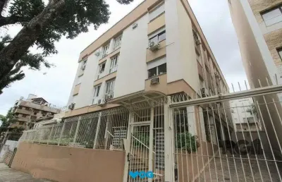 Apartamento 2 dormitórios à venda petrópolis porto alegre/rs