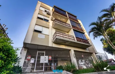 Cobertura para venda -119,25m², 3 dormitórios, 1 vaga - petrópolis