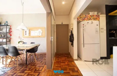 Apartamento com 3 quartos à venda na Rua Barão do Amazonas, 494, Petrópolis, Porto Alegre